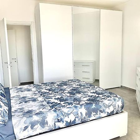 10 Min. Da Sanremo Appartamento Vista Mare Таджа Екстер'єр фото